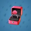Diamond Ring #8442