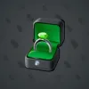 Diamond Ring #8451