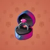 Diamond Ring #8452