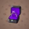 Diamond Ring #8454