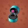 Diamond Ring #8456