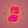 Diamond Ring #846