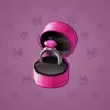 Diamond Ring #8460