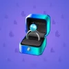 Diamond Ring #8462