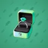 Diamond Ring #8467