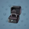 Diamond Ring #8468