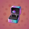 Diamond Ring #8469