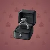 Diamond Ring #8470