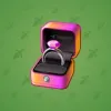 Diamond Ring #8472