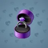 Diamond Ring #8474