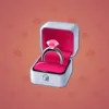 Diamond Ring #8476
