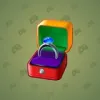 Diamond Ring #8477