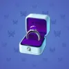 Diamond Ring #848