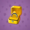 Diamond Ring #8484