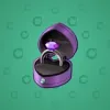 Diamond Ring #8488