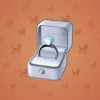 Diamond Ring #8492