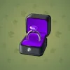Diamond Ring #8493