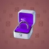 Diamond Ring #8503