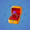 Diamond Ring #8505