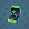 Diamond Ring #8507