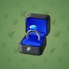 Diamond Ring #8509