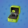 Diamond Ring #8510