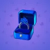 Diamond Ring #8513