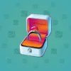 Diamond Ring #8523