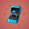 Diamond Ring #8529