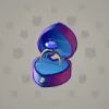Diamond Ring #853