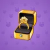 Diamond Ring #8530