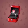 Diamond Ring #8535