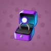Diamond Ring #8537