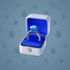 Diamond Ring #8538