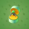 Diamond Ring #854