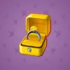 Diamond Ring #8541
