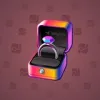 Diamond Ring #8542