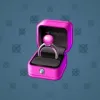 Diamond Ring #8543