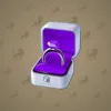 Diamond Ring #8544