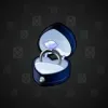 Diamond Ring #8547