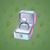Diamond Ring #8549