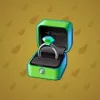 Diamond Ring #8551