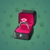 Diamond Ring #8557
