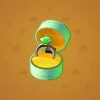 Diamond Ring #8559