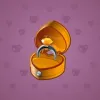 Diamond Ring #8562