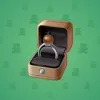 Diamond Ring #8565