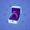 Diamond Ring #858