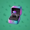Diamond Ring #8596
