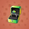 Diamond Ring #8603