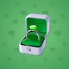 Diamond Ring #8605